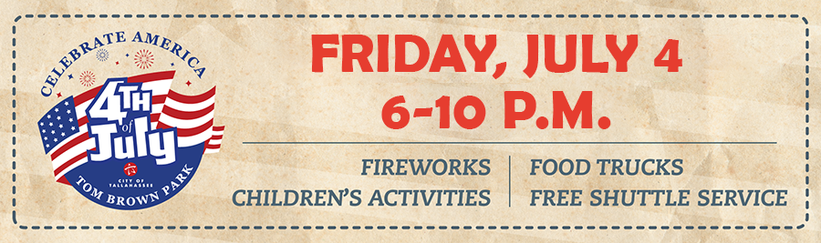 “Celebrate America, July 4th